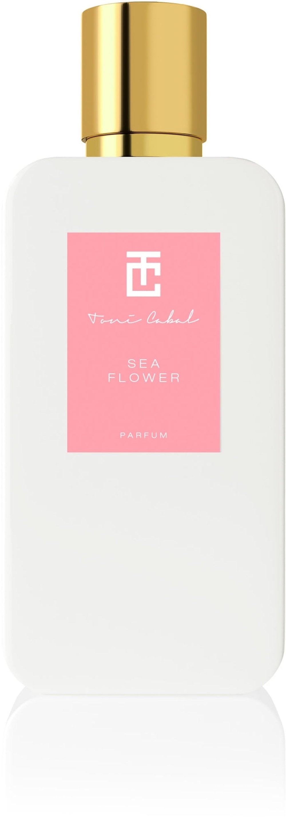 Toni Cabal Sea Flower Profumo 100 ml