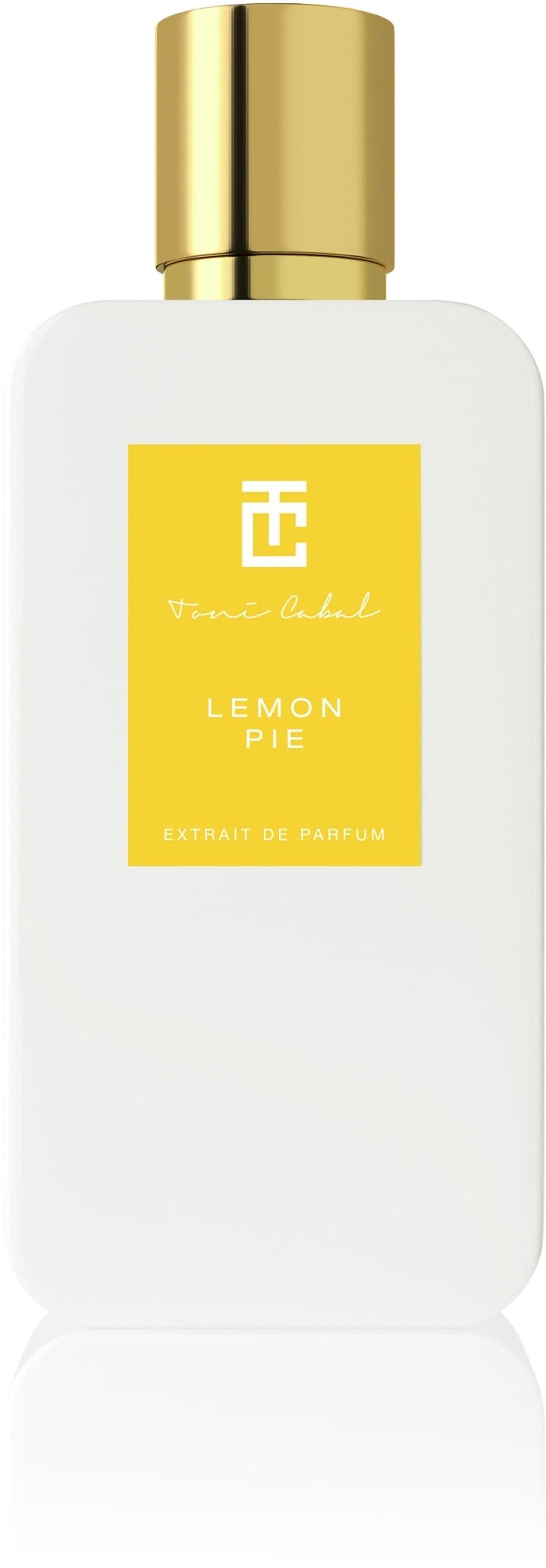 Toni Cabal Lemon Pie Parfume 100 ml