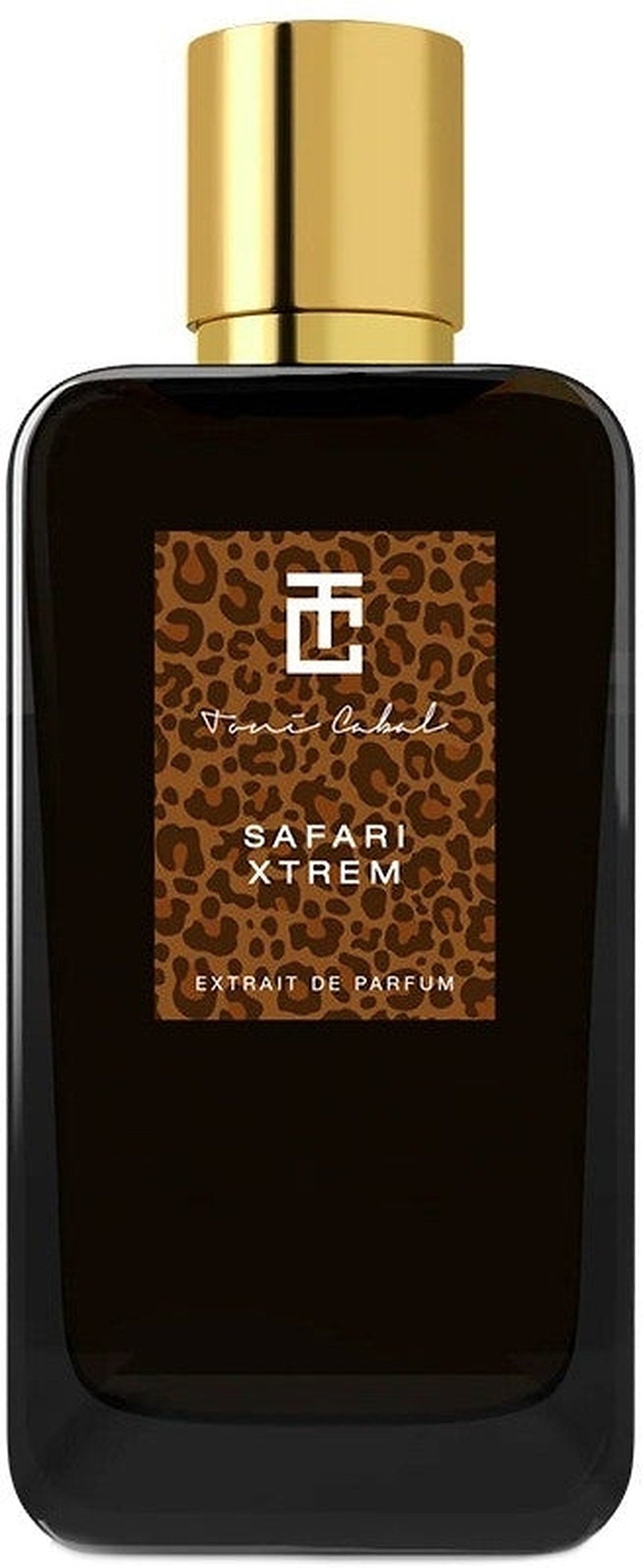 Toni Cabal Safari Xtrem For Him Profumo 100 ml