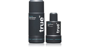 true men skin care 48 hour power Promo Set set per uomo Ricarica
