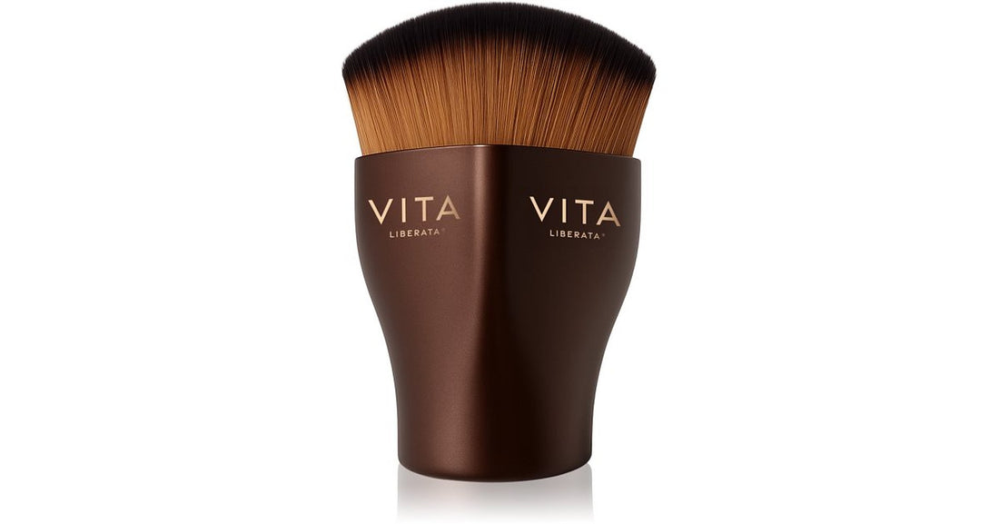 Vita Liberata The Giant Pyramid Body Blending Brush pennello per l’applicazione di prodotti cremosi per il corpo 1 pz