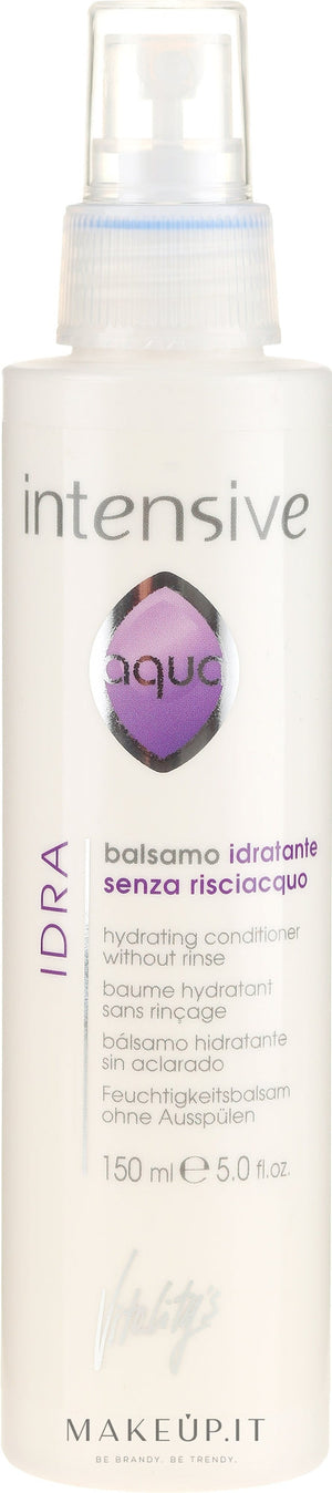 Ενυδατική κρέμα Vitality's Intensive Aqua Hydrating 150 ml