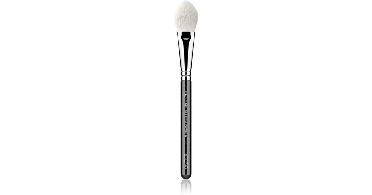 ZOEVA 114 Detail Setting Powder pennello per cipria 1 pz