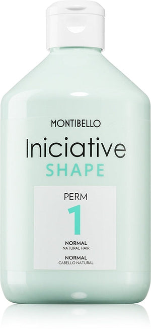 Montibello Iniciative Shape 500 ml — Μόνιμη Θεραπεία