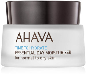 Ahava Time To Hydrate ενυδατική κρέμα ημέρας 50 ml — Κρέμα προσώπου
