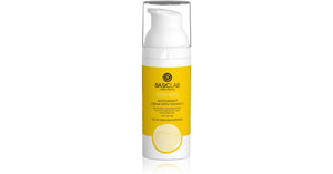 Basiclab Dermocosmetics Complementis Crema ricca antiossidante 50 ml — Crema idratante