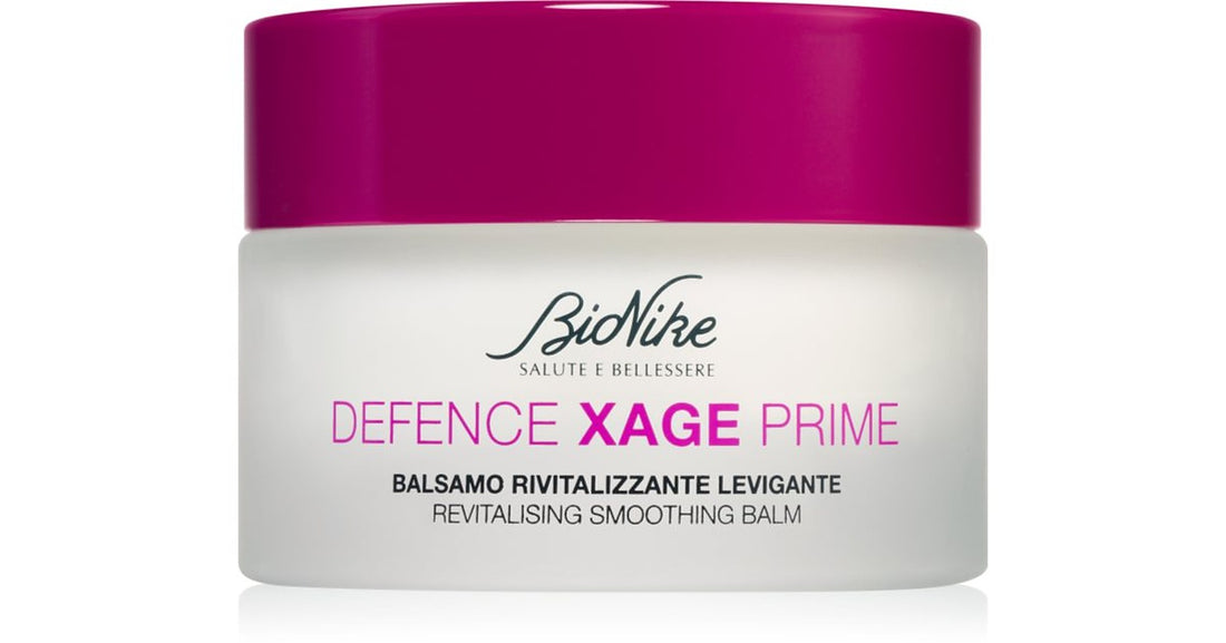 Bionike Defence Xage крем 50 мл — Крем для лица