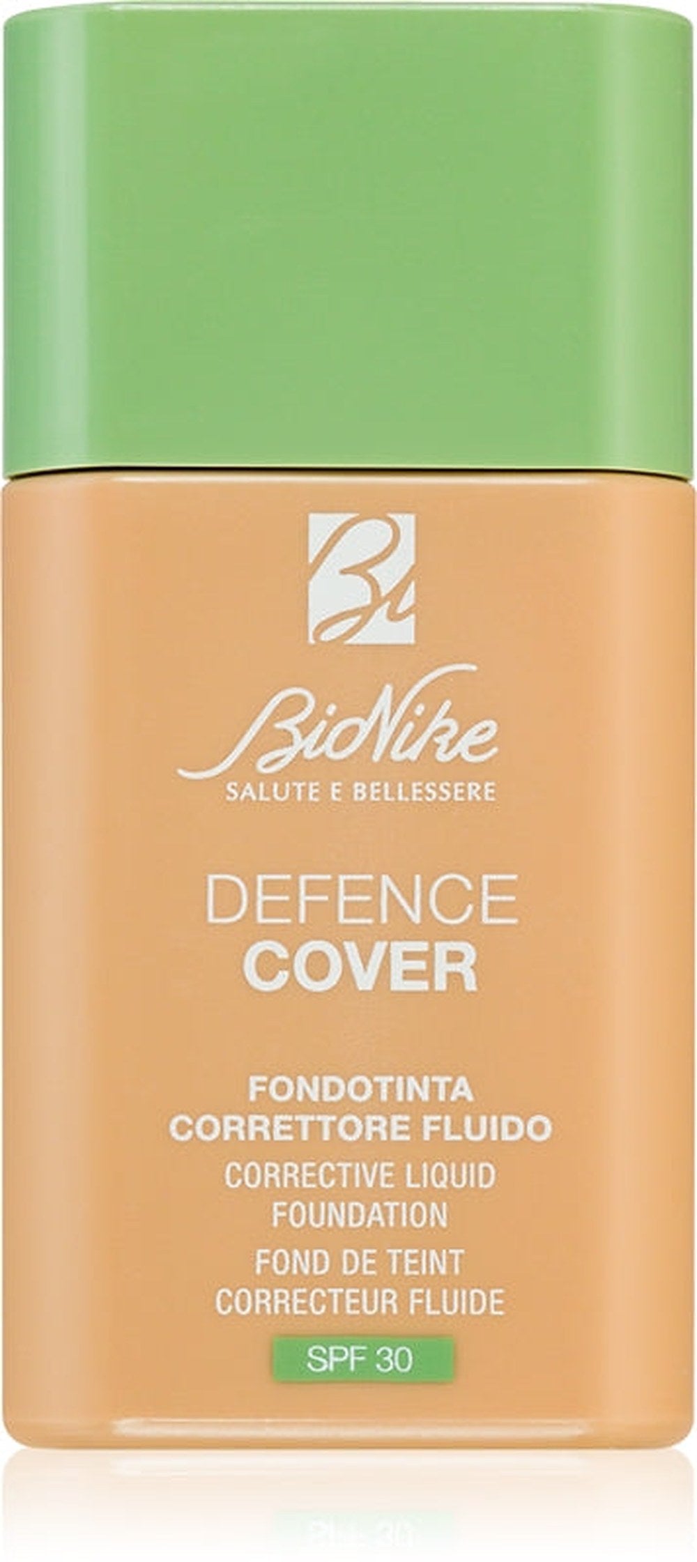 Bionike Defence Cover 103 Beige 40 ml — Make-up