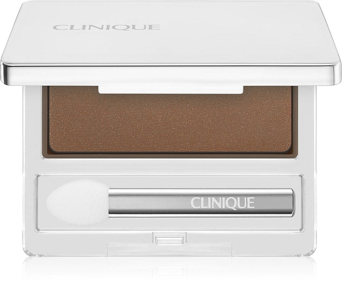 Clinique All About Shadow Single Foxier 1.9g — 아이섀도우