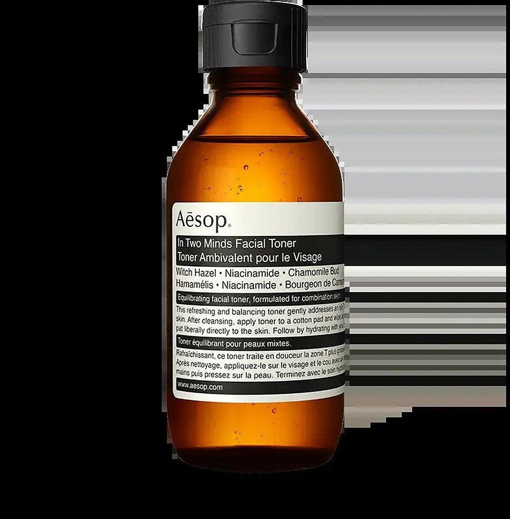 Aesop In Two Minds Tonico viso 100 ml — Tonico viso