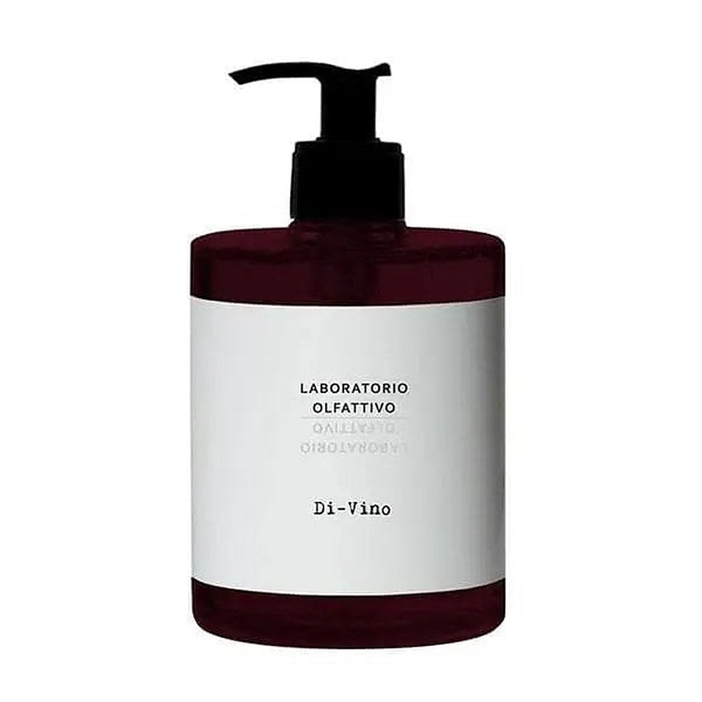 Laboratorio Olfattivo Di-Vino 500 ml — Jabón líquido