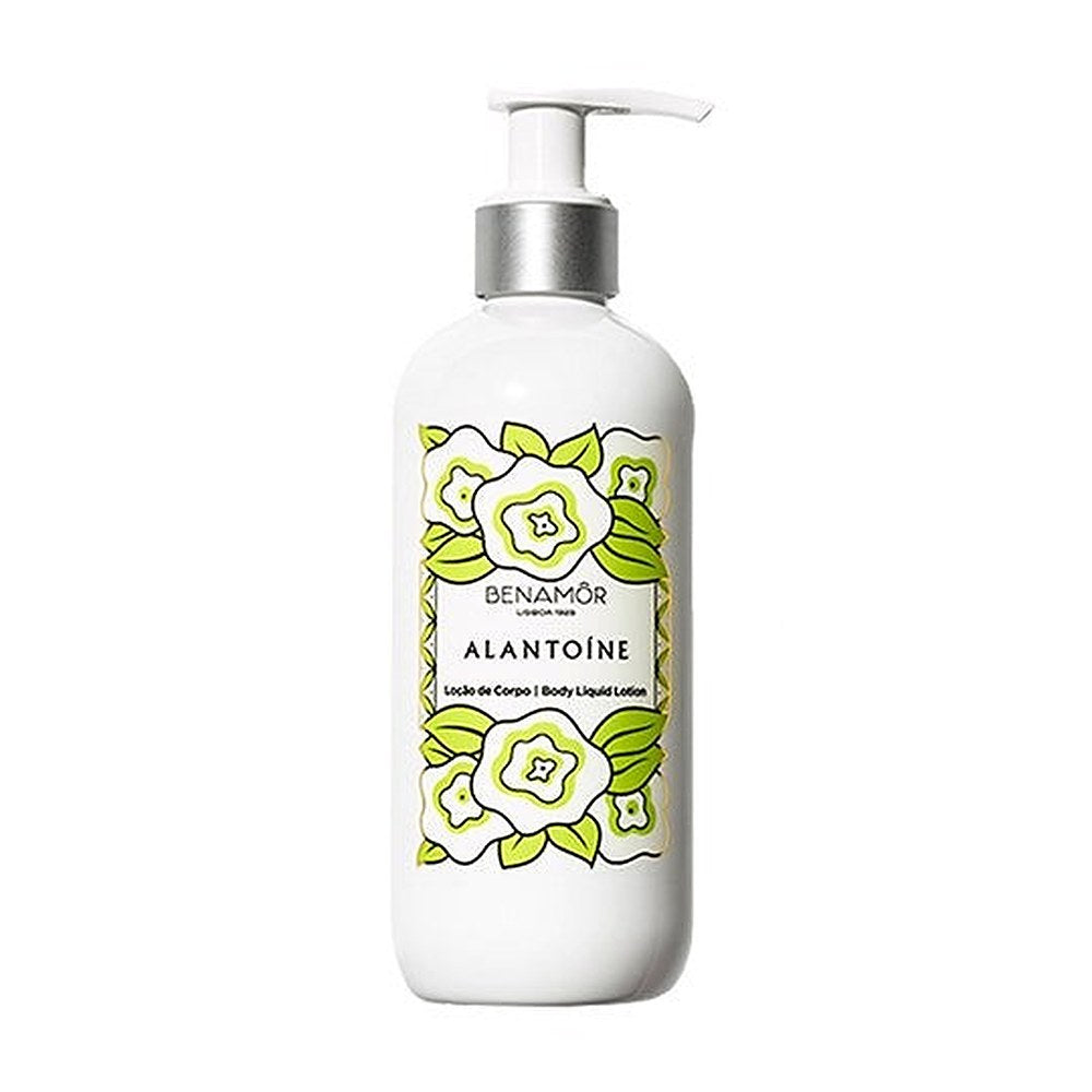 Benamor Alantoine 身体乳液 300 ml — 身体乳液
