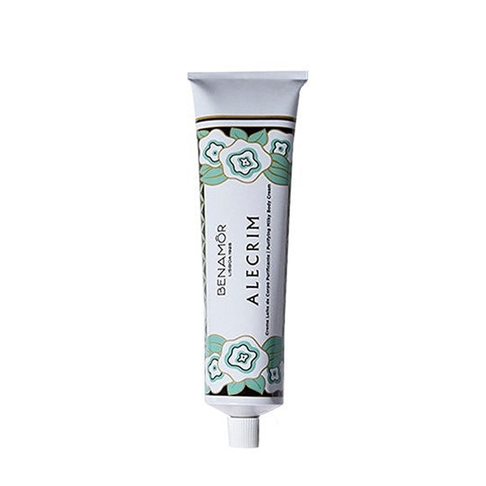 Benamor Alecrim crema corpo 150 ml — Crème pour le corps