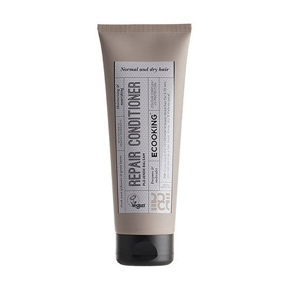 Ecooking Balsamo riparatore 250 ml — بلسم الشعر