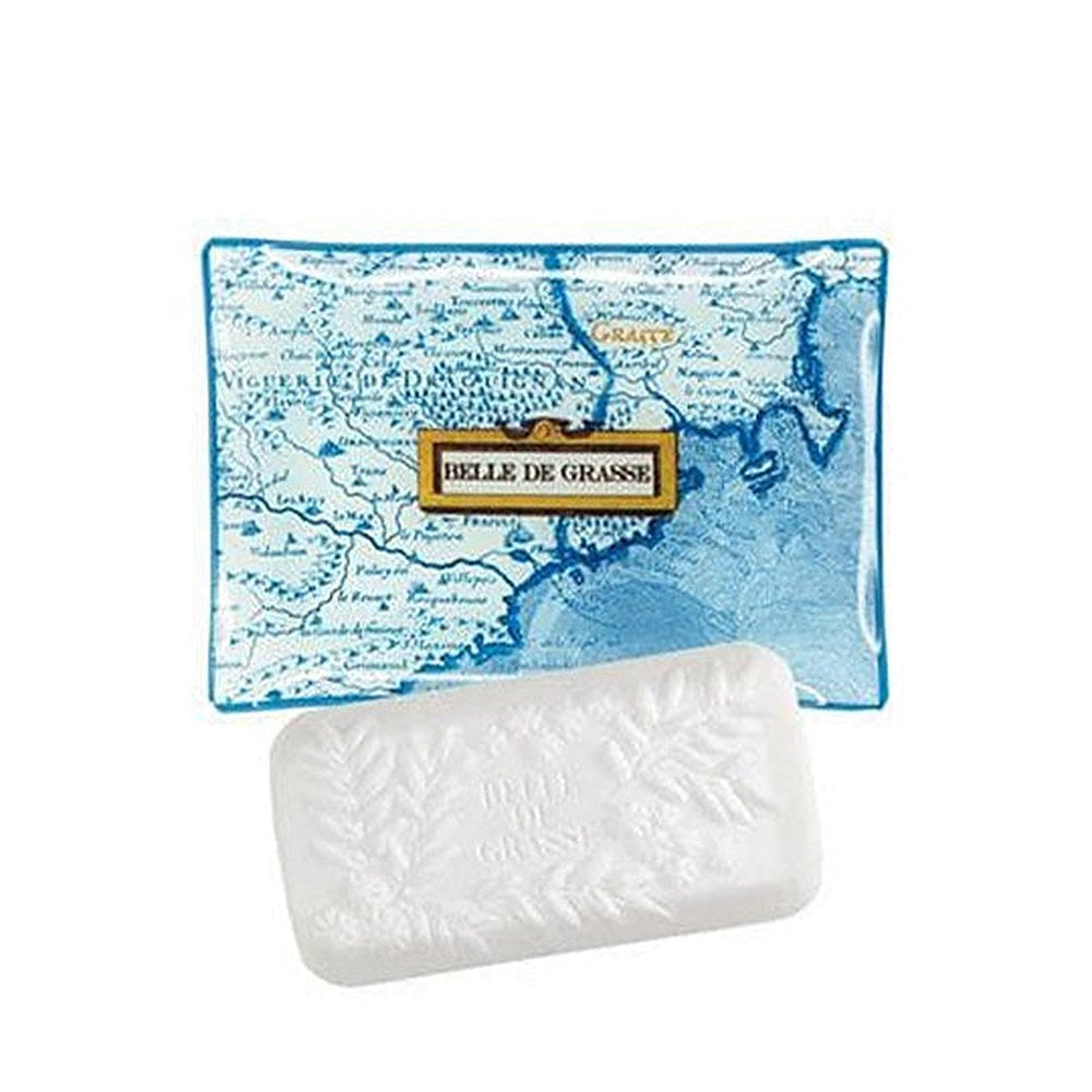Fragonard Belle de Grasse 150 g — ソープ＆ソープディッシュ