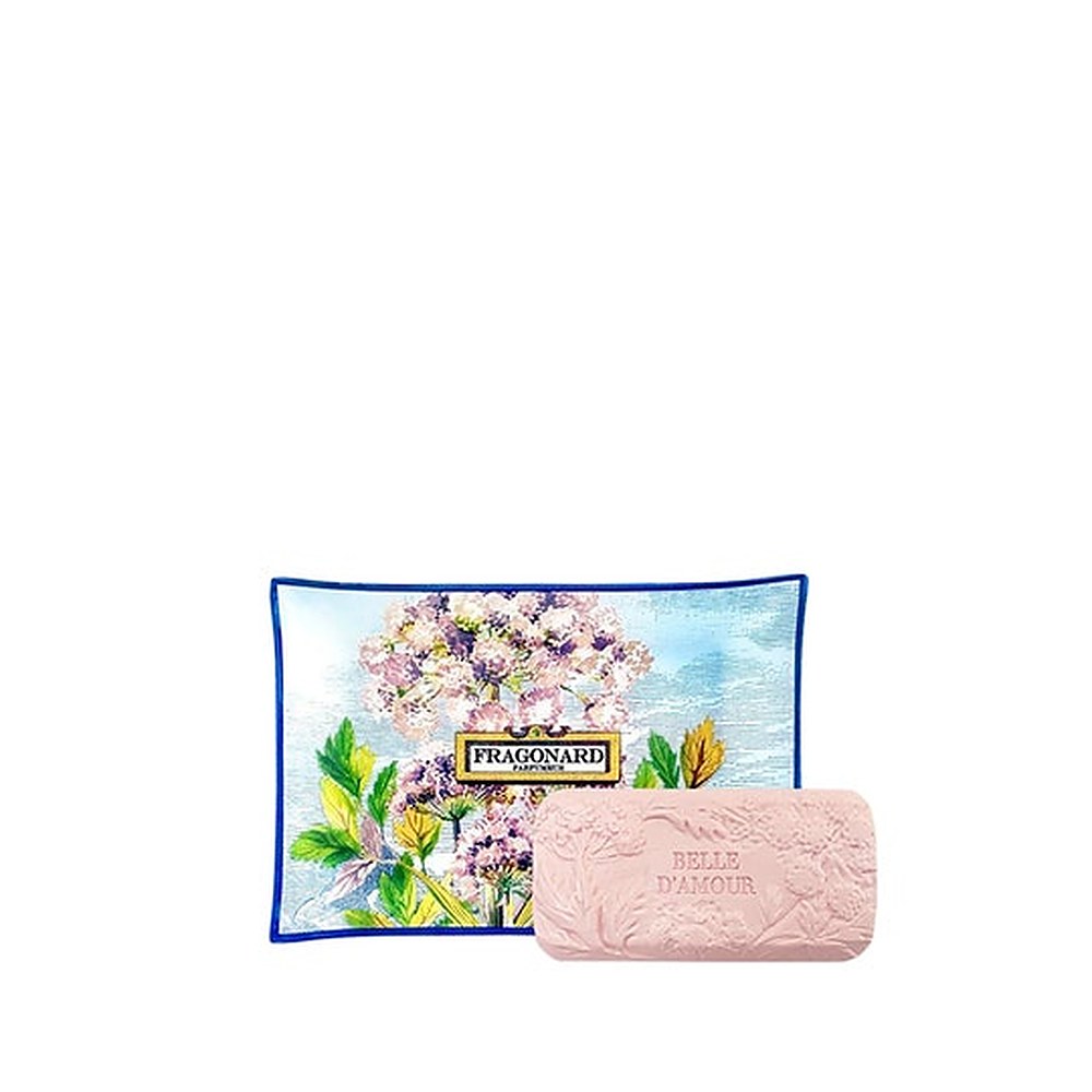 Fragonard Belle d&