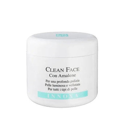 Innoxa Crema viso detergente 80 ml — Ansigtsrens
