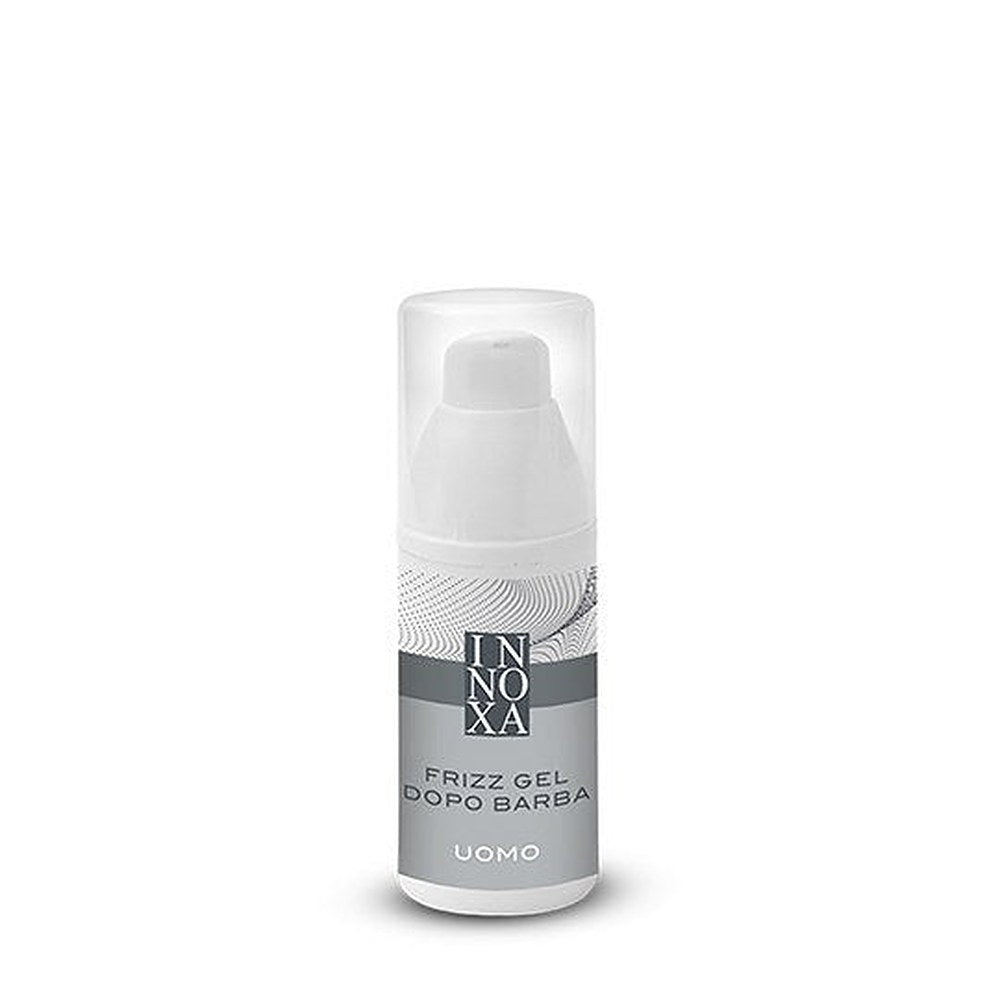 Innoxa Frizz Gel 50 ml — Gel styling capelli