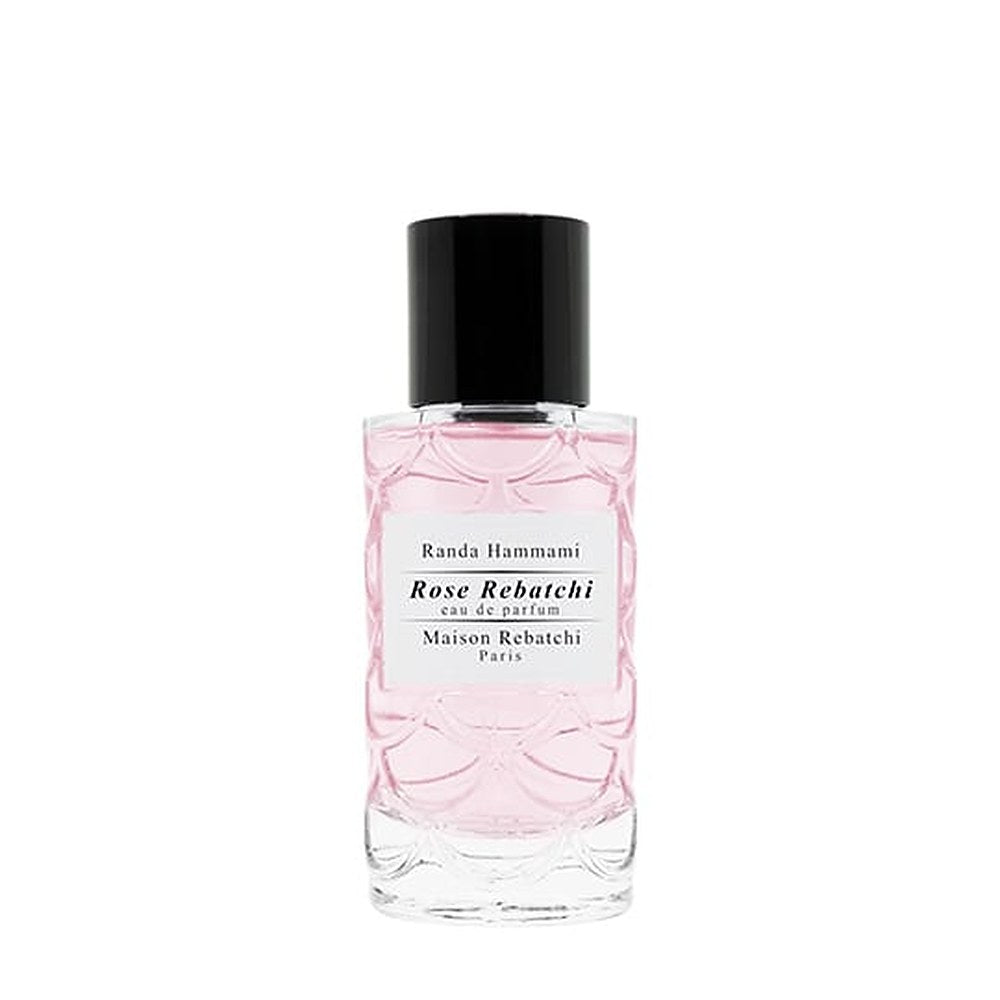 Maison Rebatchi Rose Rebatchi 50 ml — Eau de parfum