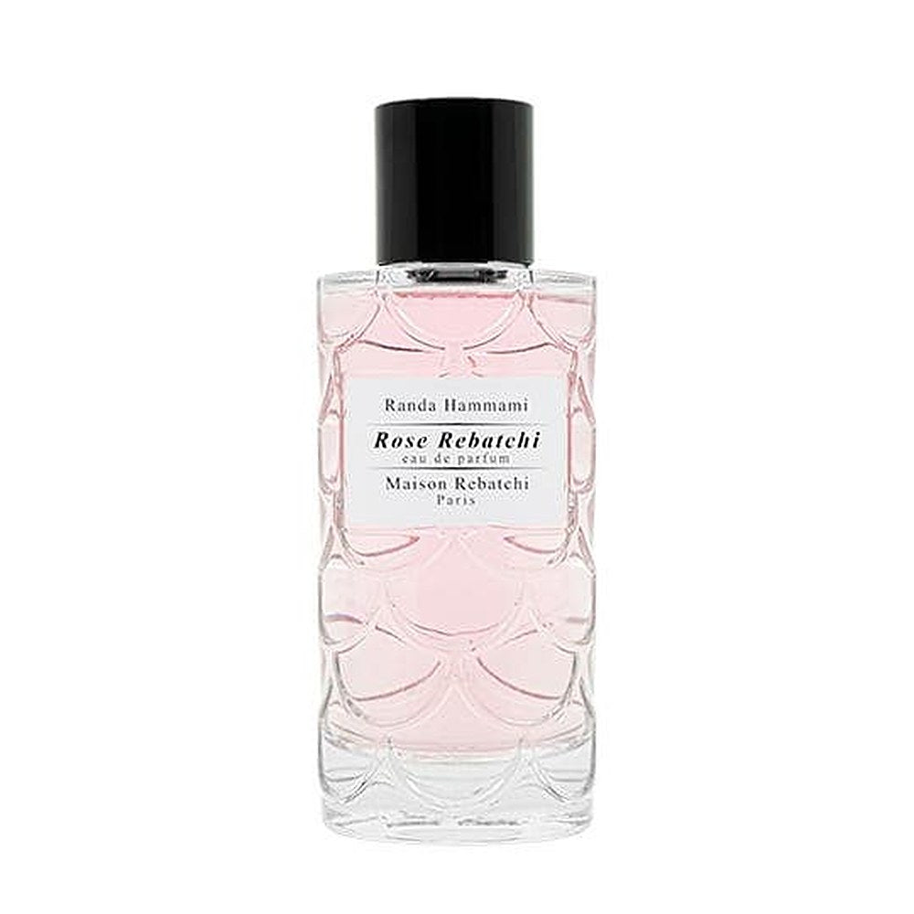 Maison Rebatchi Rose Rebatchi 100 ml — Eau de parfum