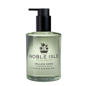 Noble Isle Willow Song 250 ml — جل استحمام