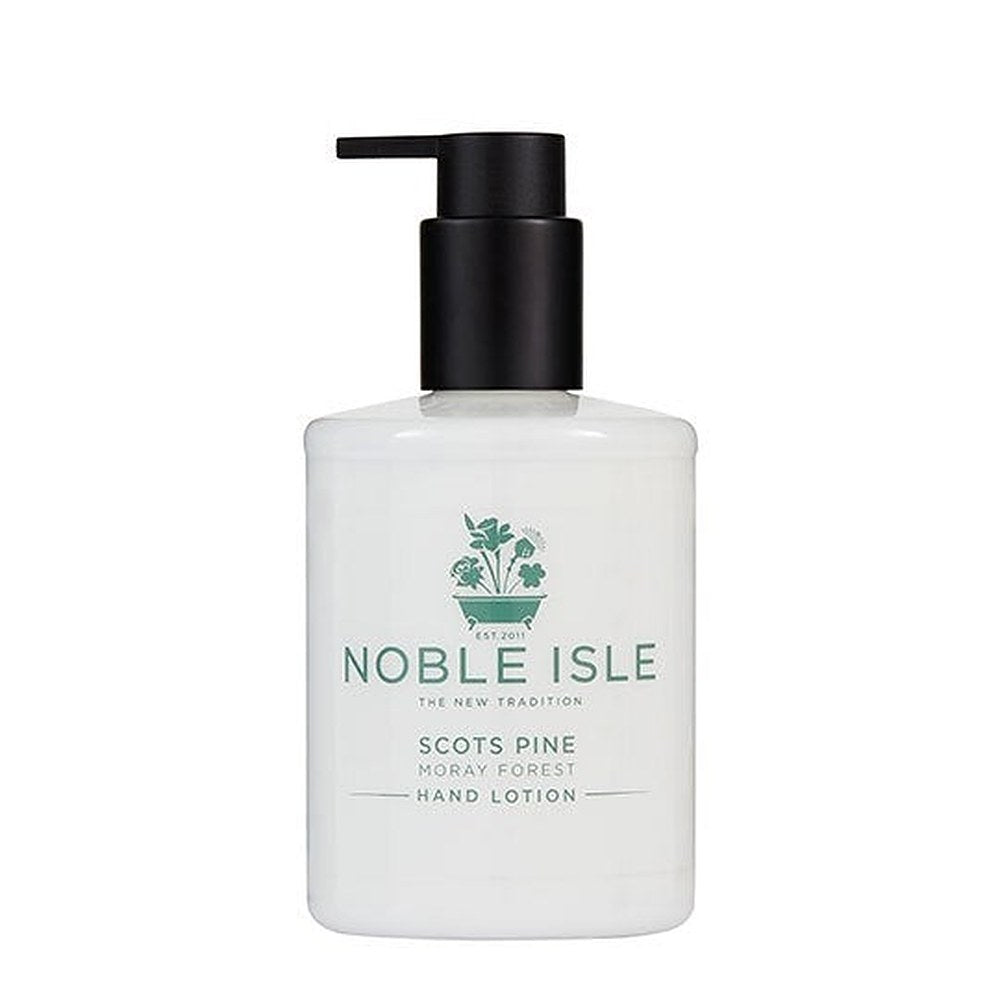 Noble Isle Scots Pine لوشن لليدين 250 مل — لوشن لليدين