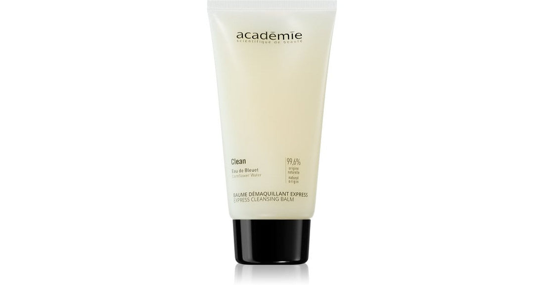 Académie Scientifique de Beauté Clean balsamo struccante 150 ml — Balsamo struccante