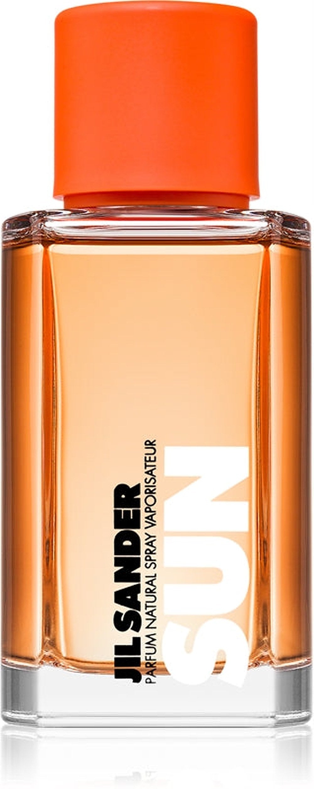 Jil Sander Sun Parfum Extrait 75 ml — Dameparfyme ekstrakt