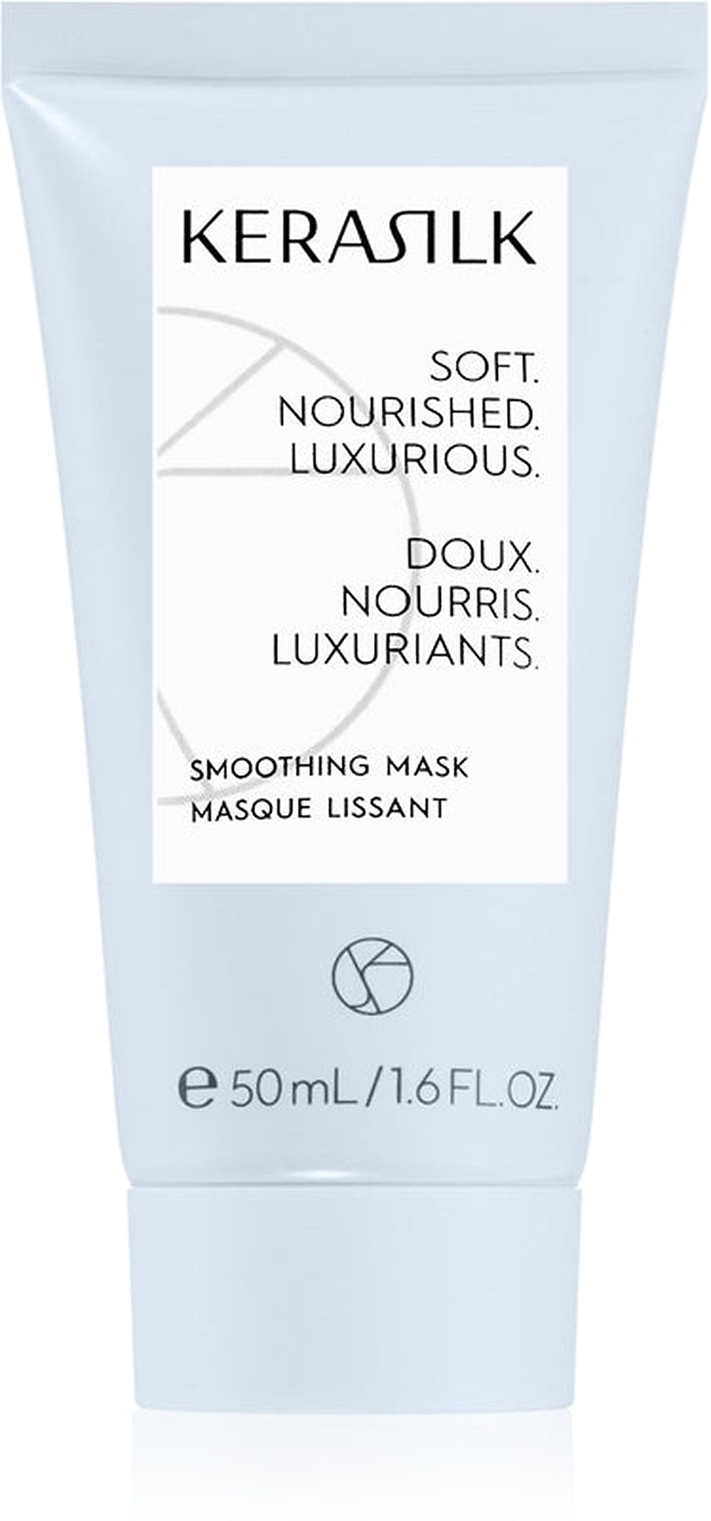 Kerasilk Specialists Maschera Lisciante 50 ml — Maschera capelli