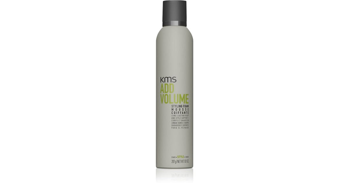Kms Add Volume 300 ml — Pianka do stylizacji
