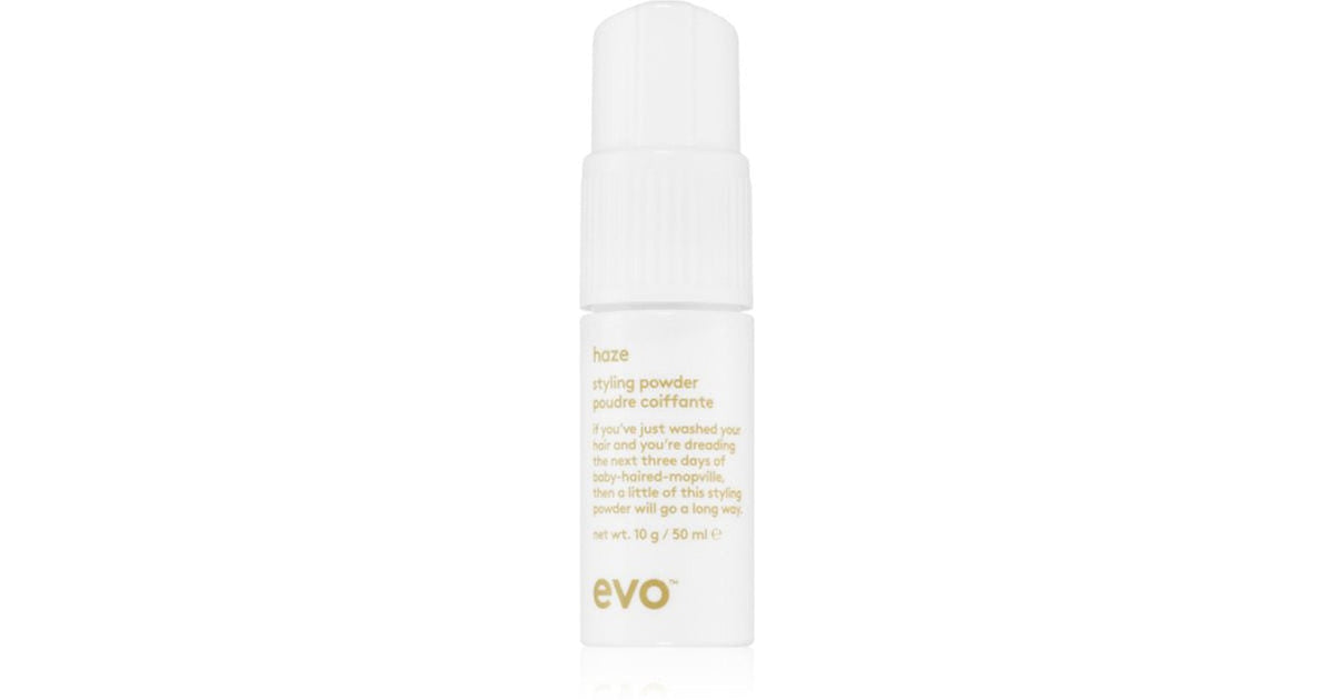 Evo Style Haze Pudră modelatoare 50 ml — Pudră pentru styling păr