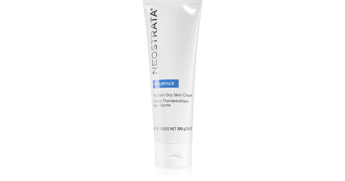 Neostrata Resurface Problem Pelle Secca AHA 100 g — Targeted Treatment
