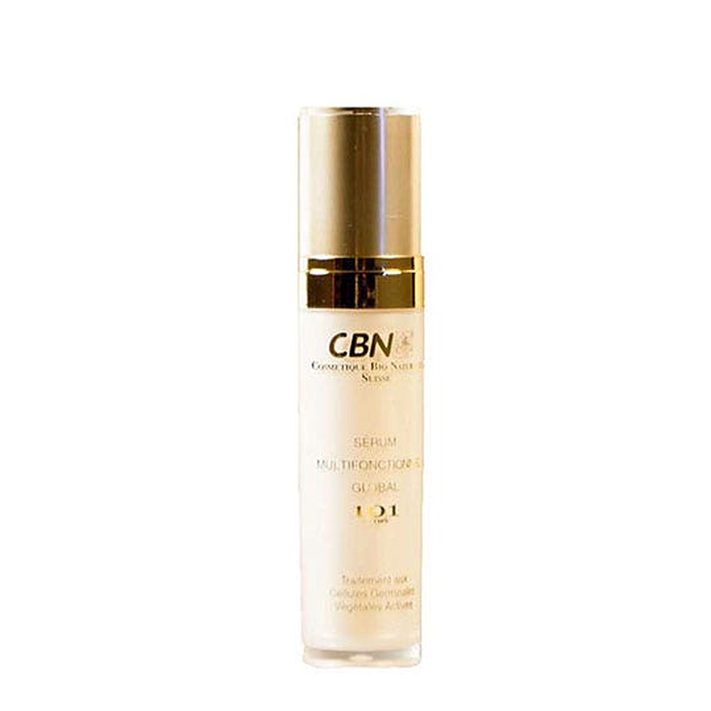 Cbn 101 Actifs 30 ml — Sérum na obličej