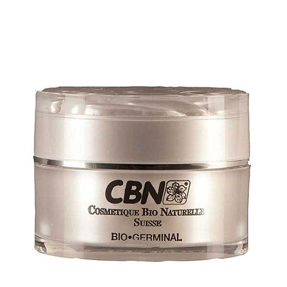 Cbn Bio Germinal 50 ml — Masque visage