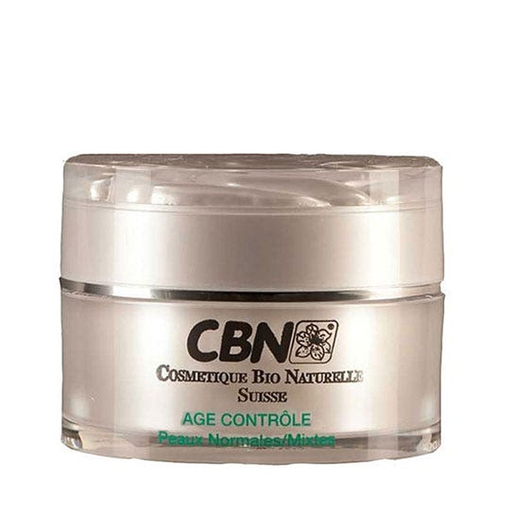 Cbn Age Controle pelle normale/mista 50 ml — Crema viso