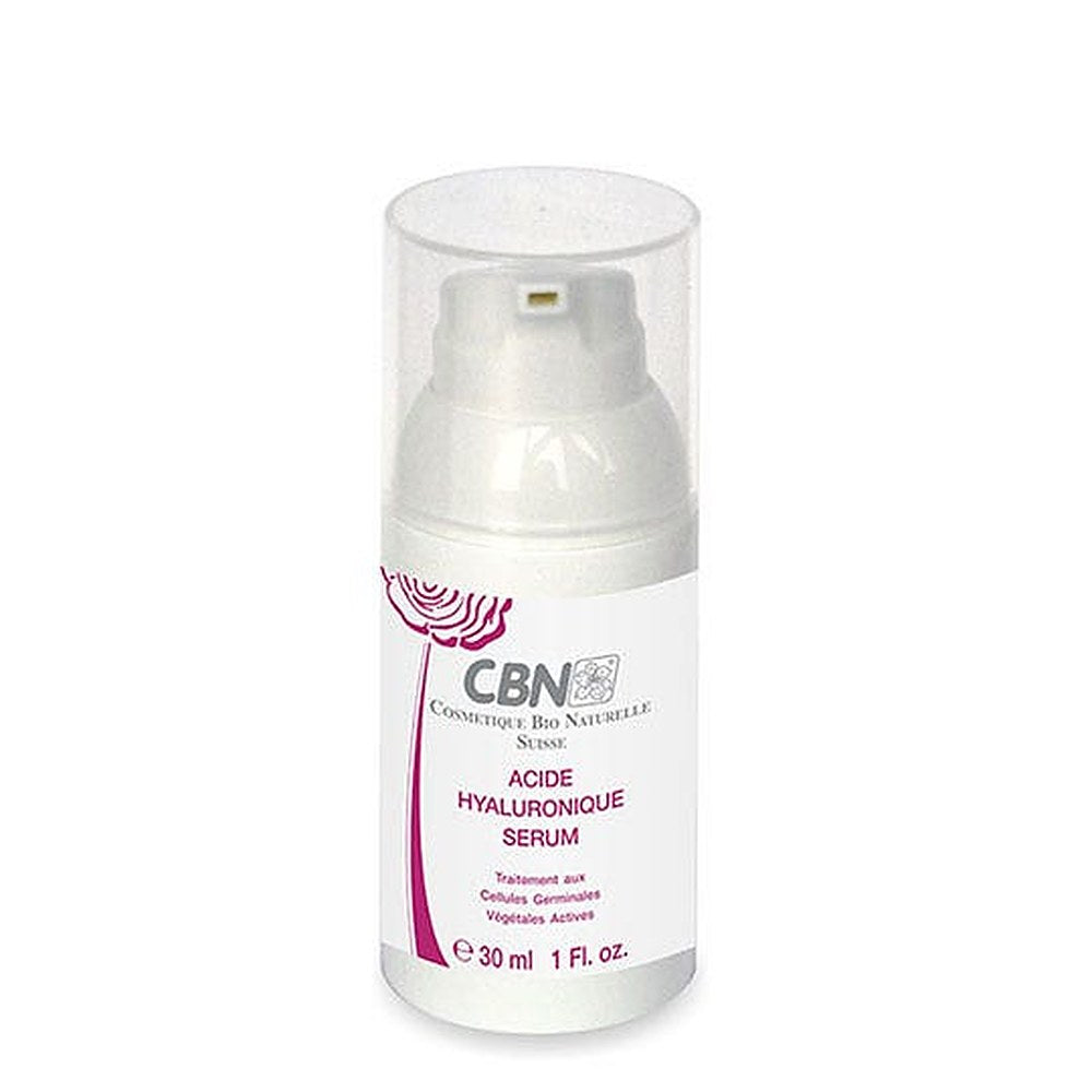 Cbn Ácido Hialurónico 30 ml — Sérum facial