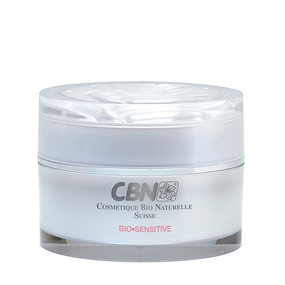 Cbn Bio Sensitive 50 ml — קרם פנים
