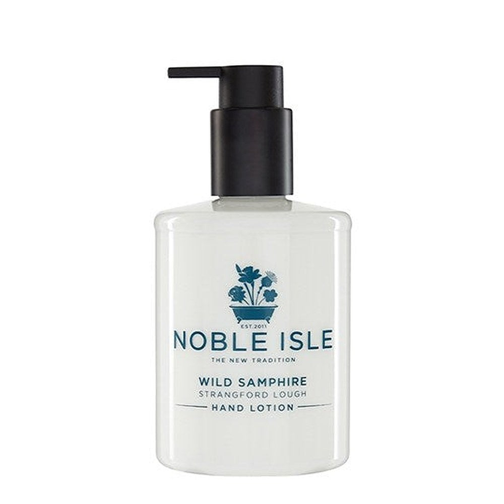 Noble Isle Wild Samphire 250 ml — لوشن لليدين