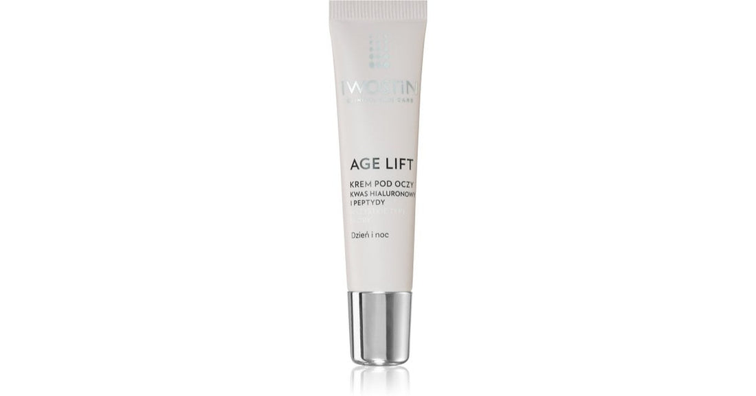 Iwostin Age Lift Crema occhi 15 ml — Crema occhi
