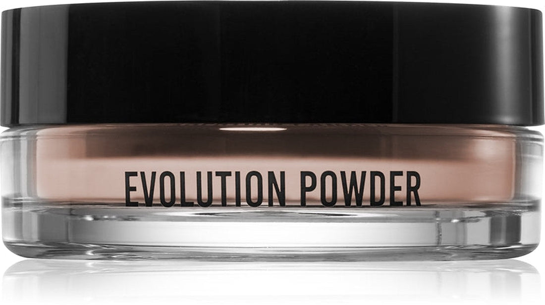 Danessa Myricks Beauty Evolution Transparent Pudder 2 11 g — Pudder