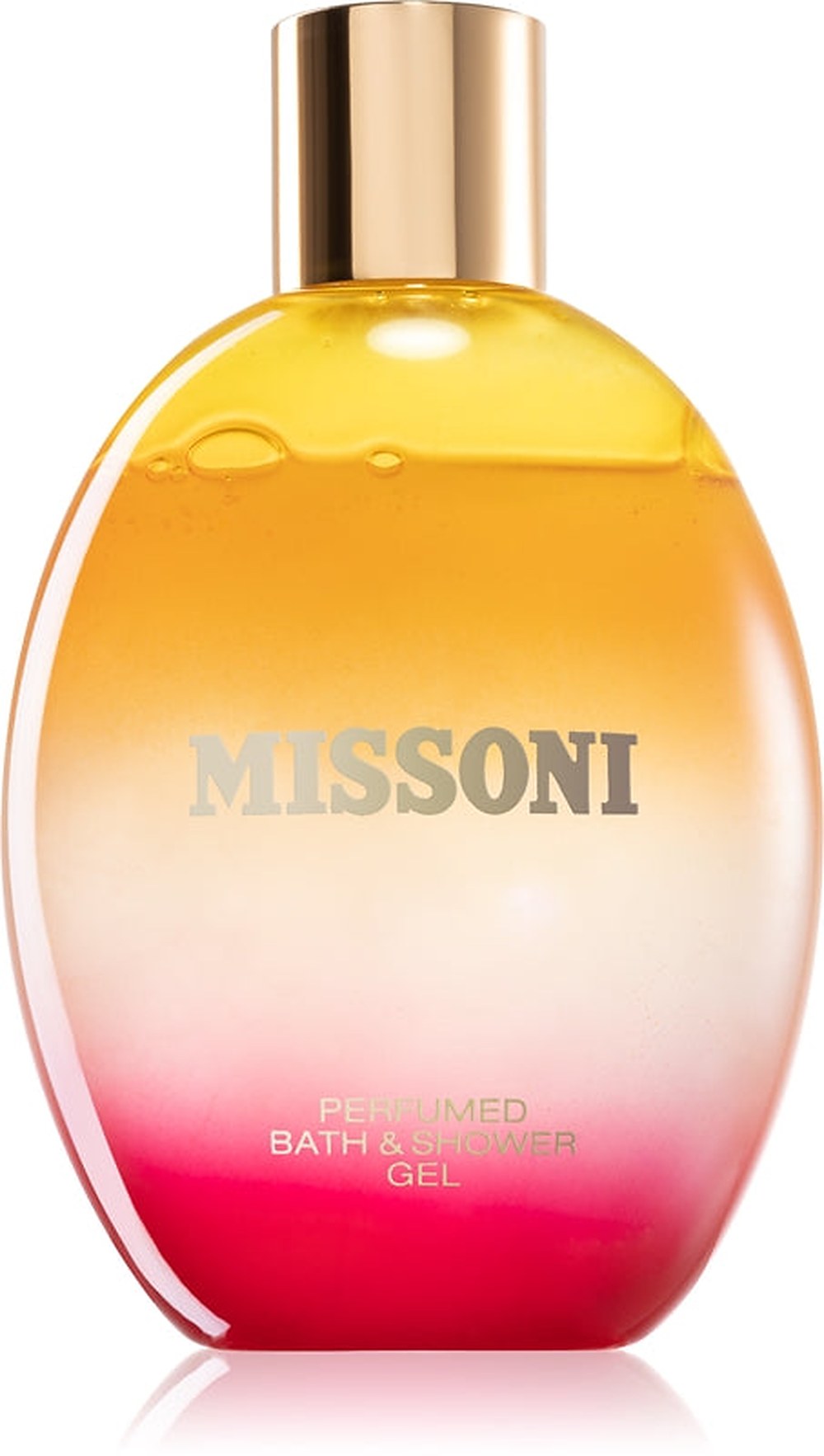 Missoni Gel doccia 250 ml — Brusegel