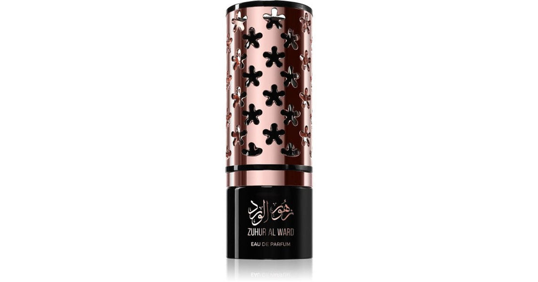 Le Chameau Zuhur Al Ward Eau de Parfum Dame med blomsternoter 80 ml