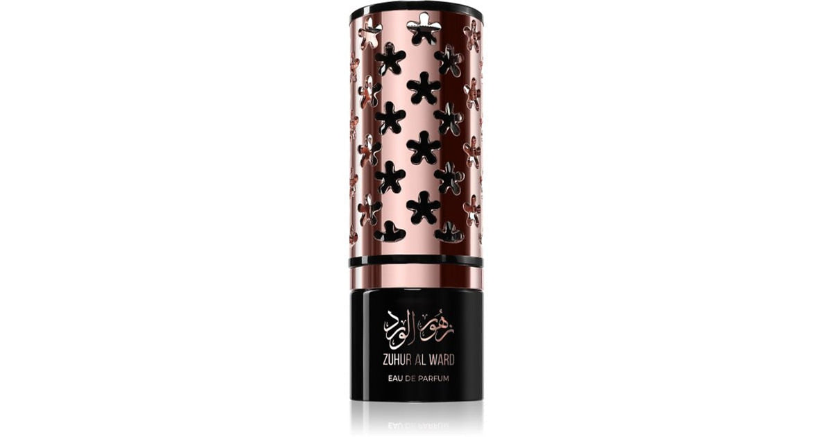 Le Chameau Zuhur Al Ward 여성용 플로럴 오 드 퍼퓸 80 ml