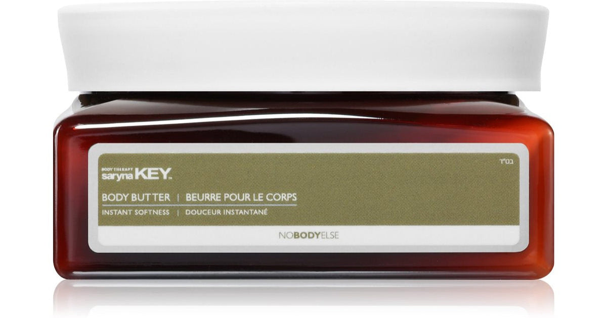 Saryna Key Nobody Else 220 ml — Bodycreme