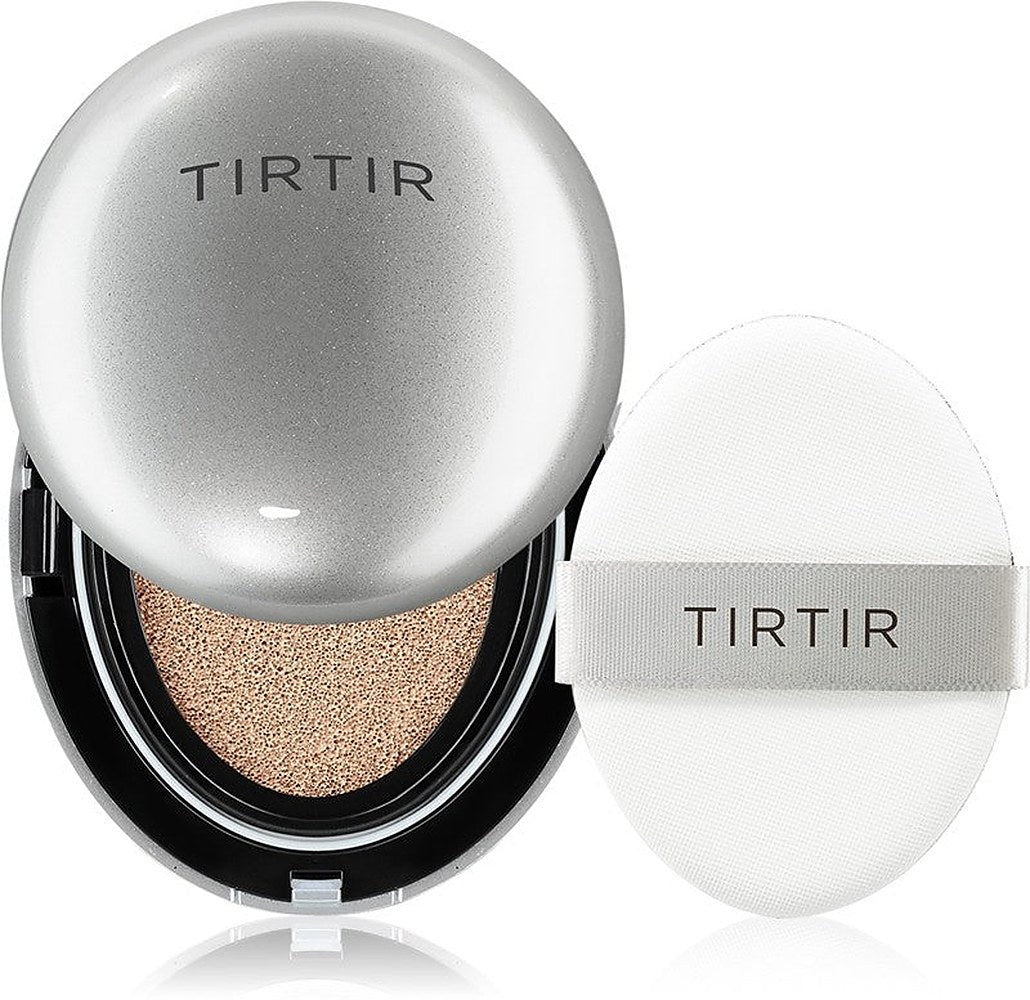 Tirtir Mask Fit Aura Cushion 29N Natural Beige 18 g — Cushion foundation
