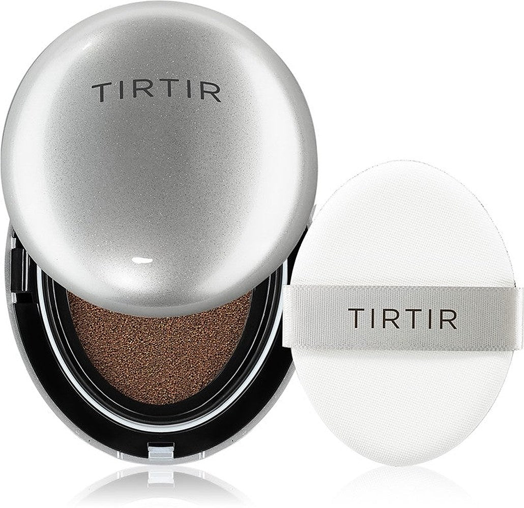 Tirtir Mask Fit Aura Cushion 51N Fudge 18 g — Cushion foundation