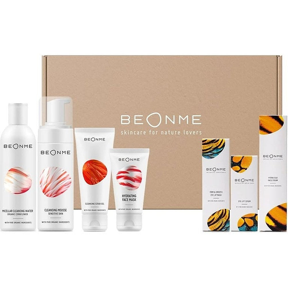 Beonme Set routine anti-età — Набор для лица