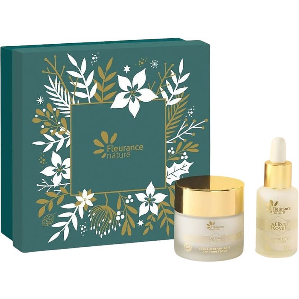 Fleurance Nature Elixir Royal cofanetto 1 pezzo — Gavesett
