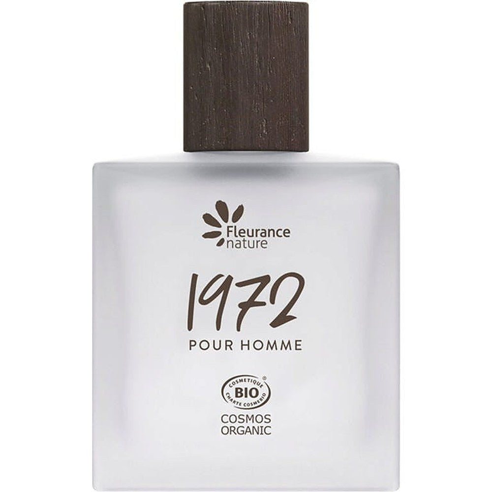 Fleurance Nature Parfum 1972 Uomo 50 ml — 남성 오드퍼퓸