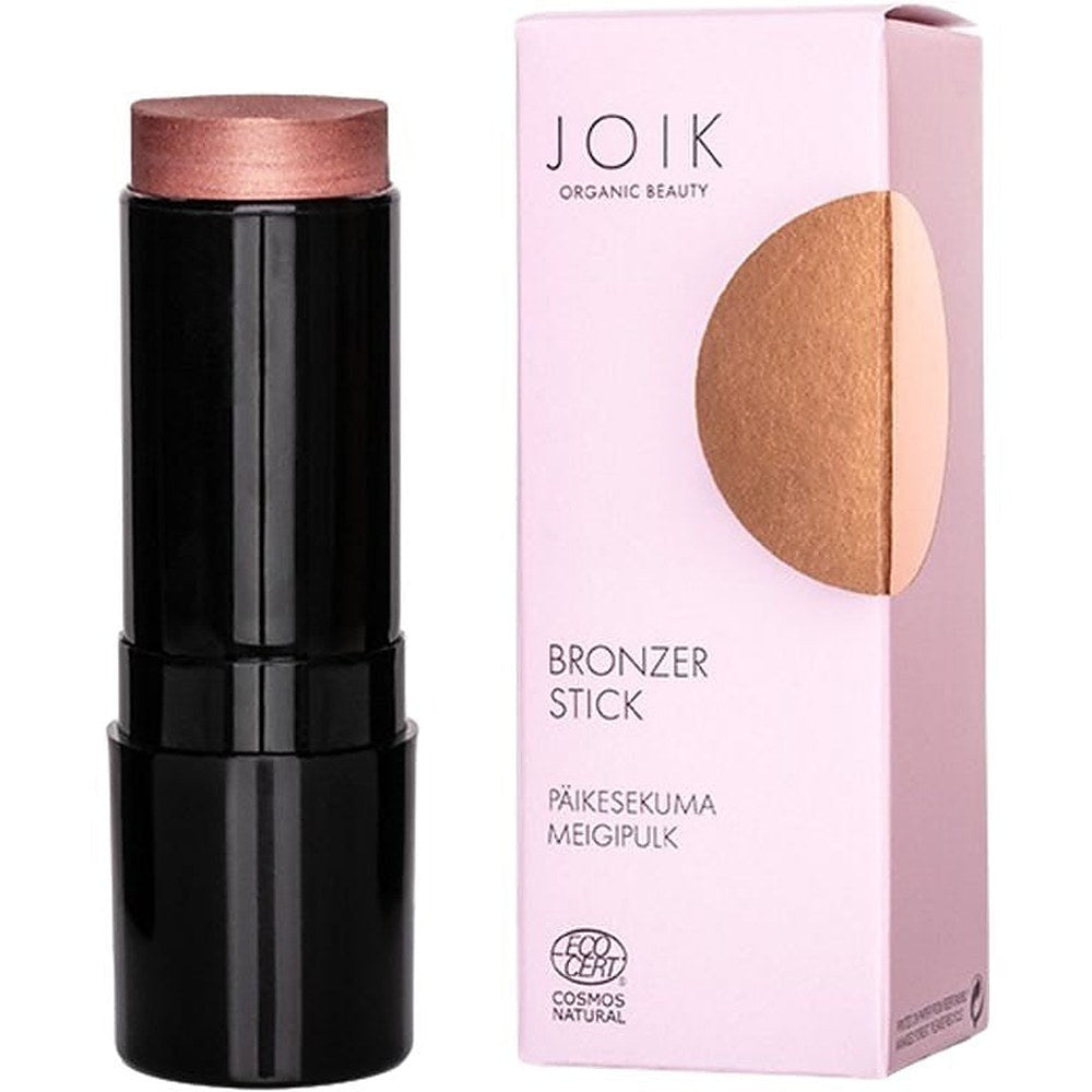 Joik Organic Sunny Luminosità 01 8.50 g — Bronzer w sztyfcie